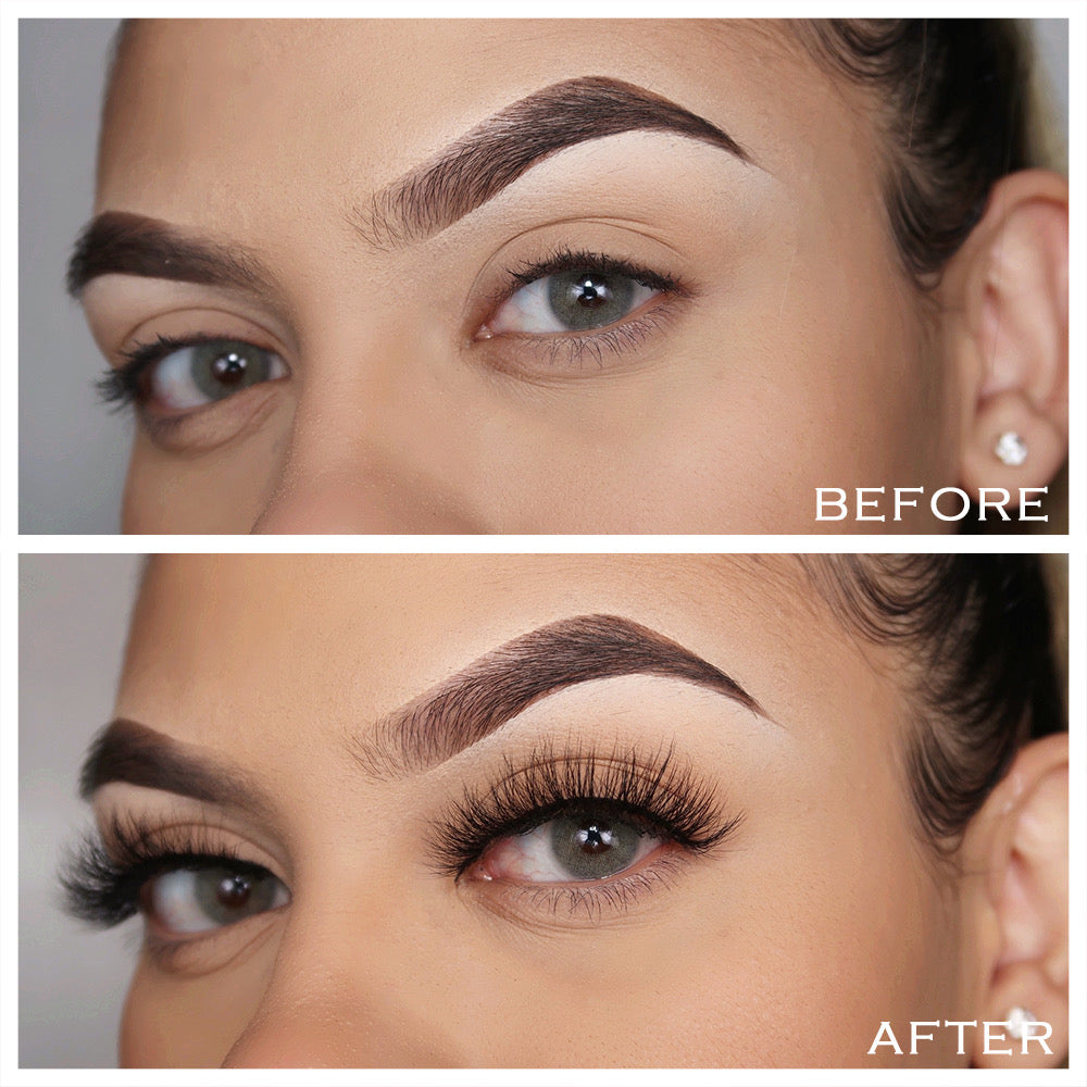 Lash Style: BEBECITA