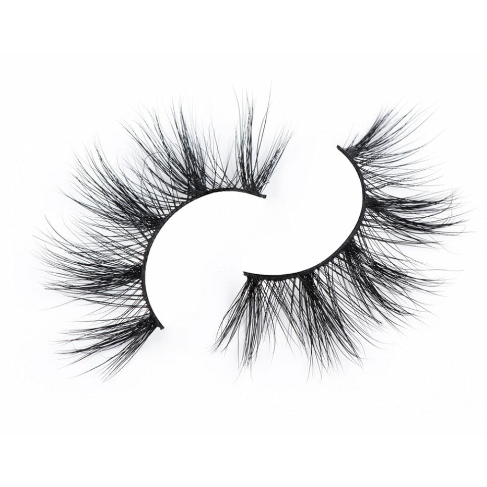 Lash Style: ℝ𝕖𝕞𝕚𝕩 - thelashhplugg