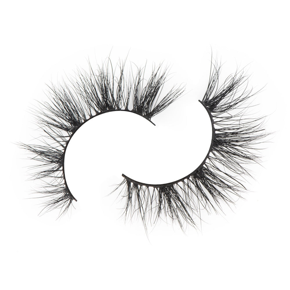 Lash Style: BFF