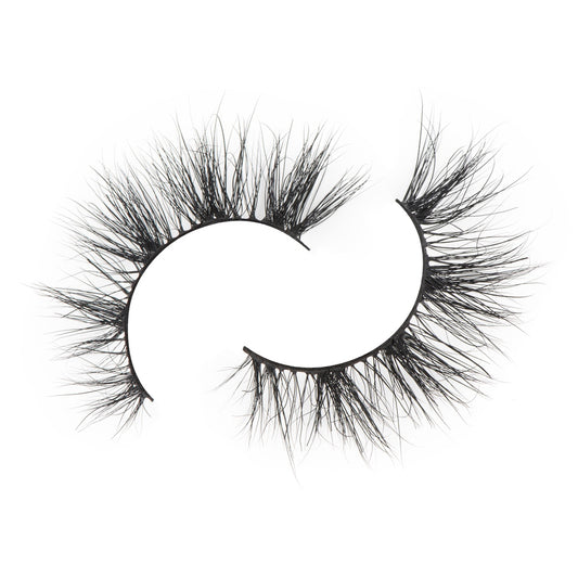 Lash Style: BFF