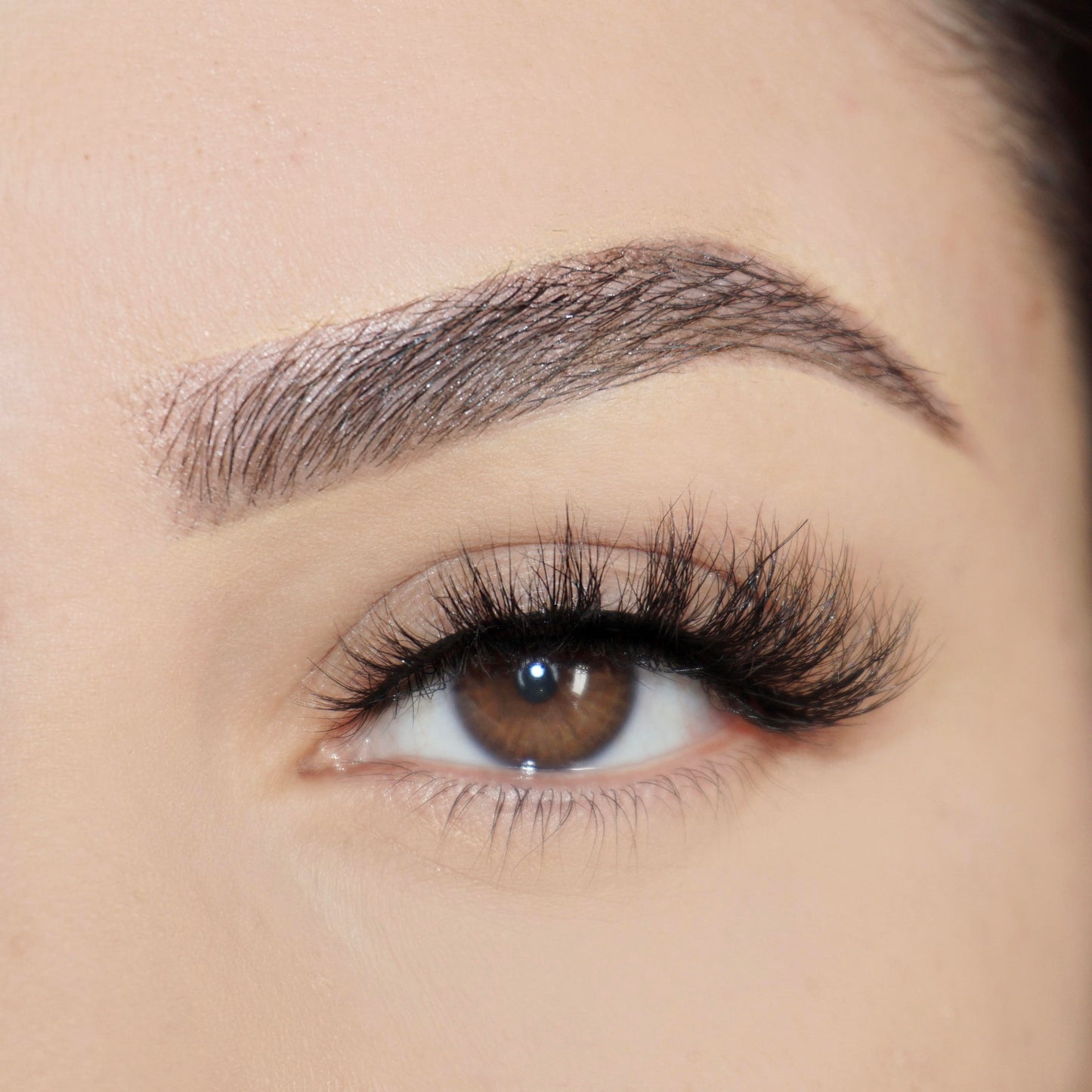 Lash Style: JoJo