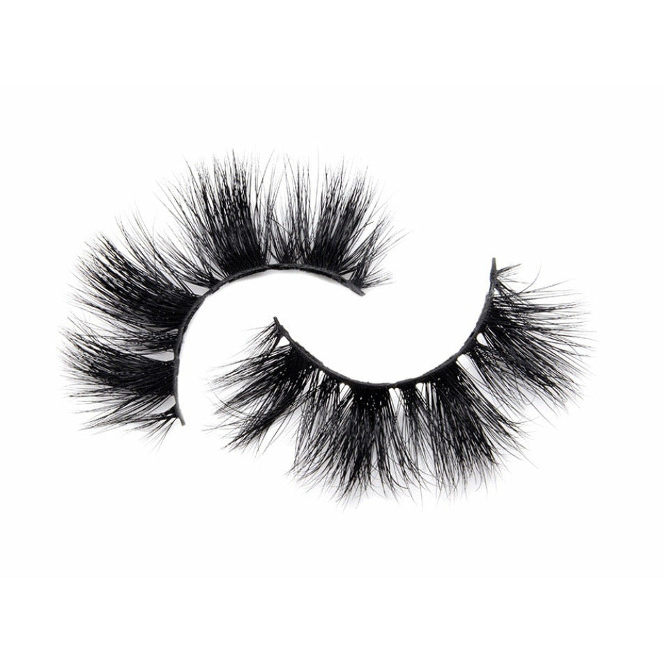 Lash Style: Chanel - thelashhplugg