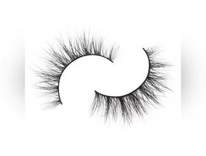 Lash style: Guerrero