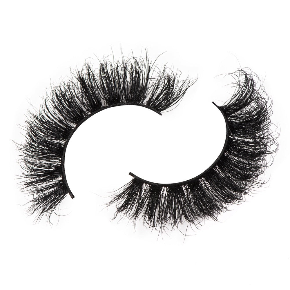 Lash style: Kultura