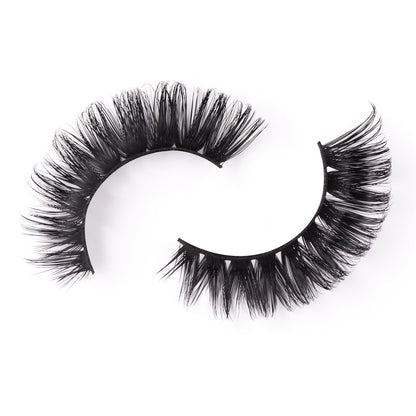 Lash Style: Luxe