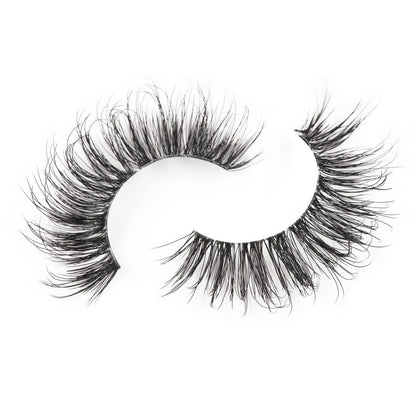 Lash Style: Mrs.CEO