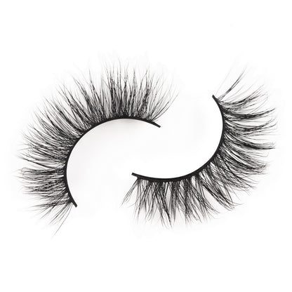 Lash Style: LOVEBUG
