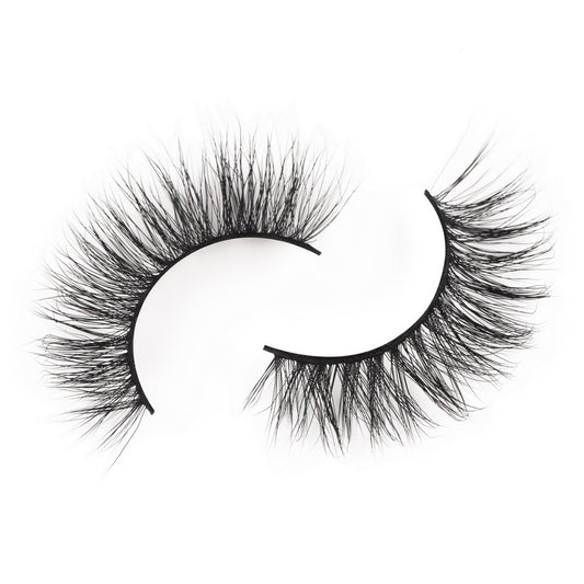 Lash Style: LOVEBUG