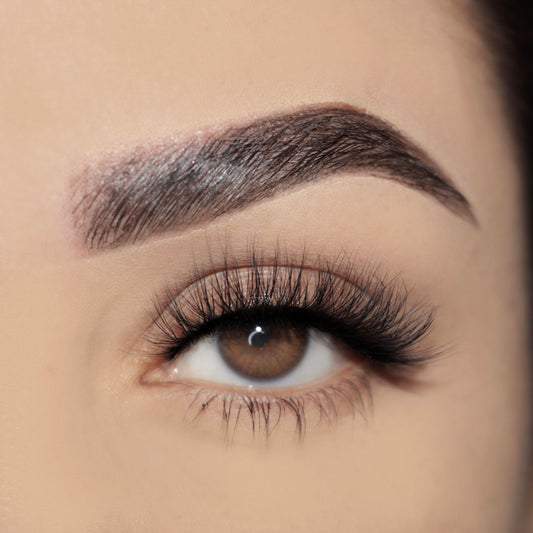 Lash Style: LOVEBUG