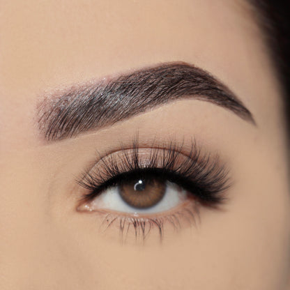 Lash Style: 1995