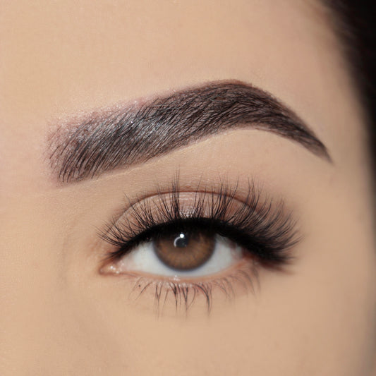 Lash Style: 1995