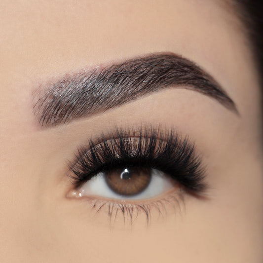 Lash Style: LOVERGIRL