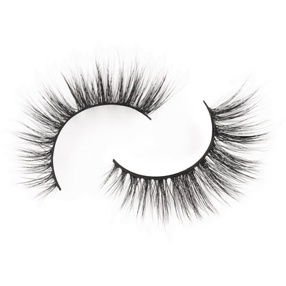 Lash style: Coquette