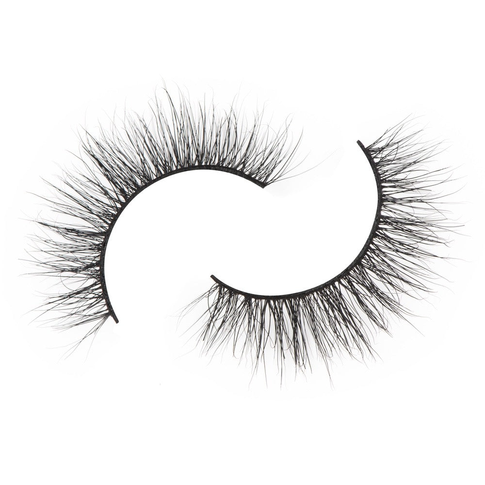 Lash Style: Aphrodite