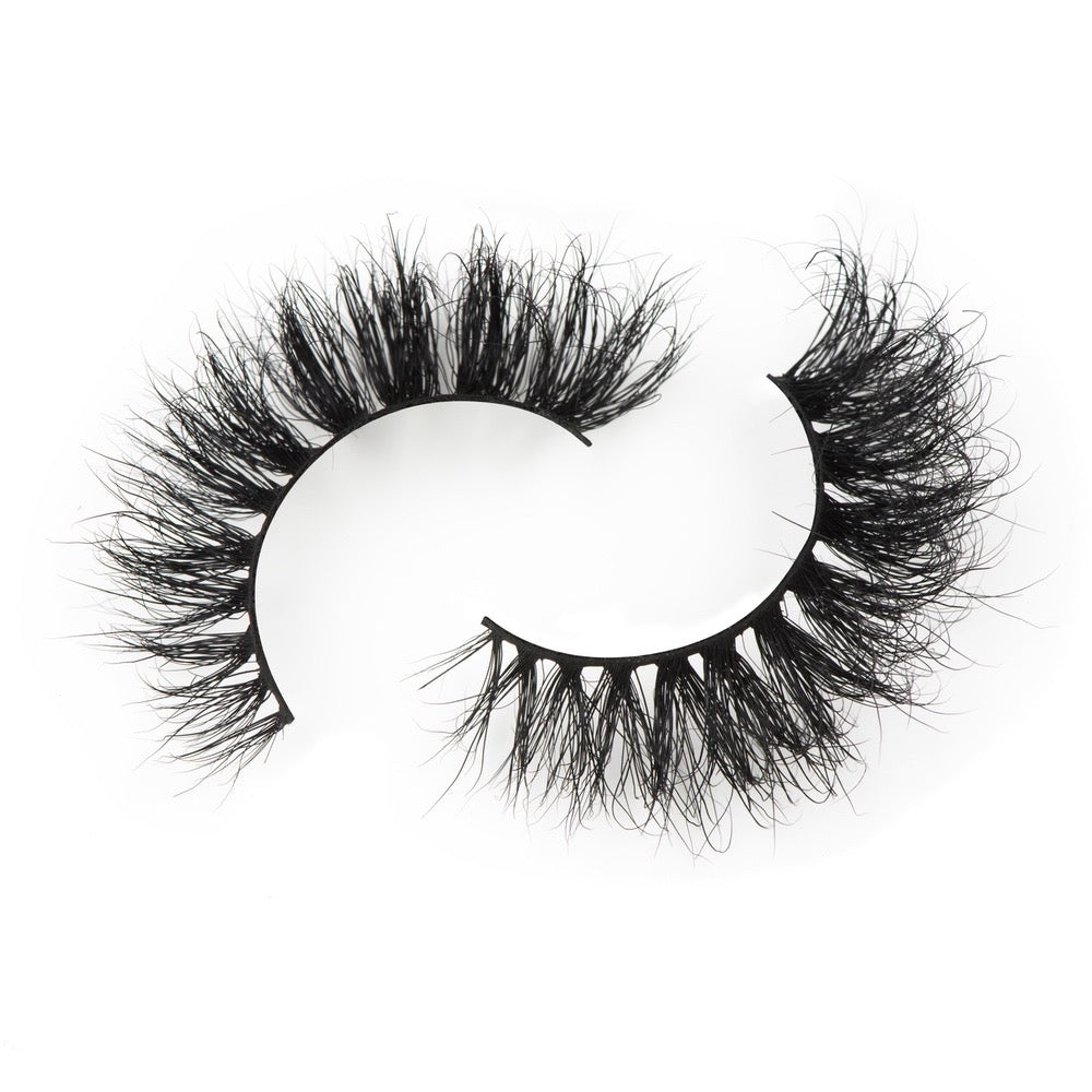 Lash style: 777