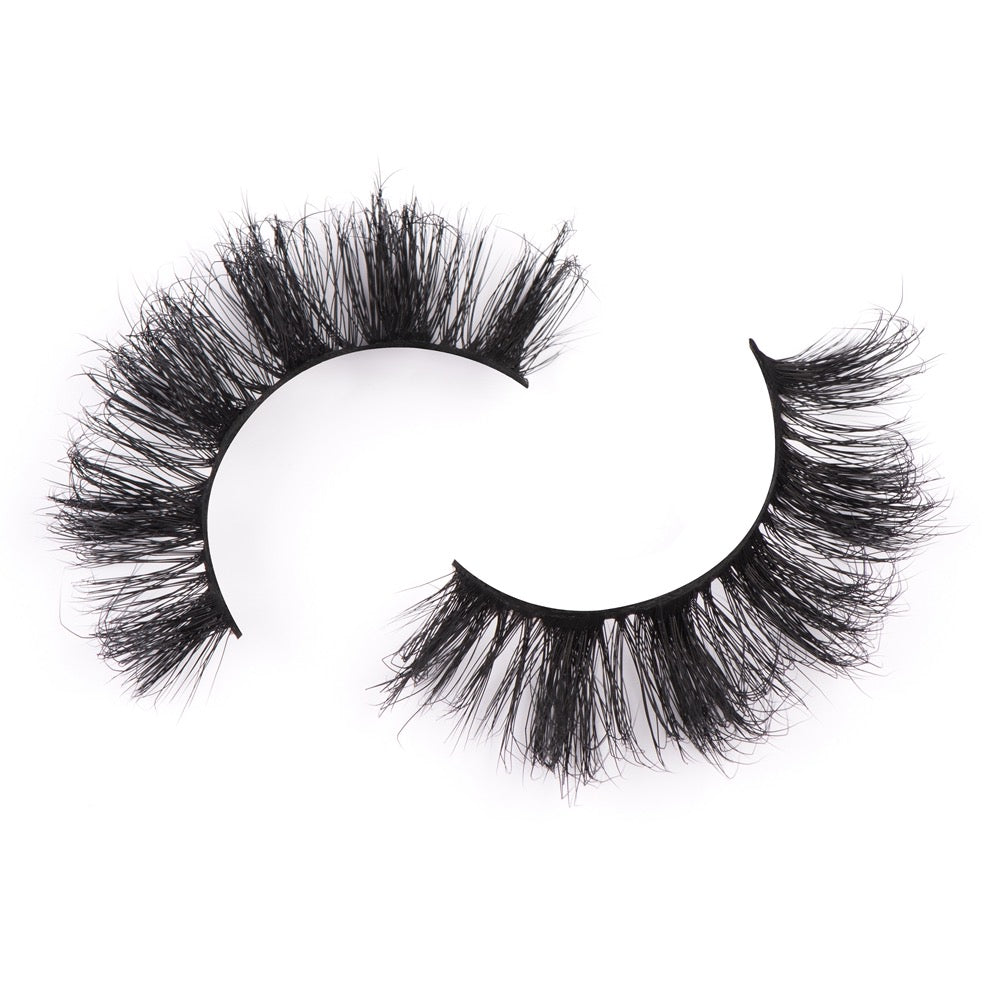 Lash style: Latina