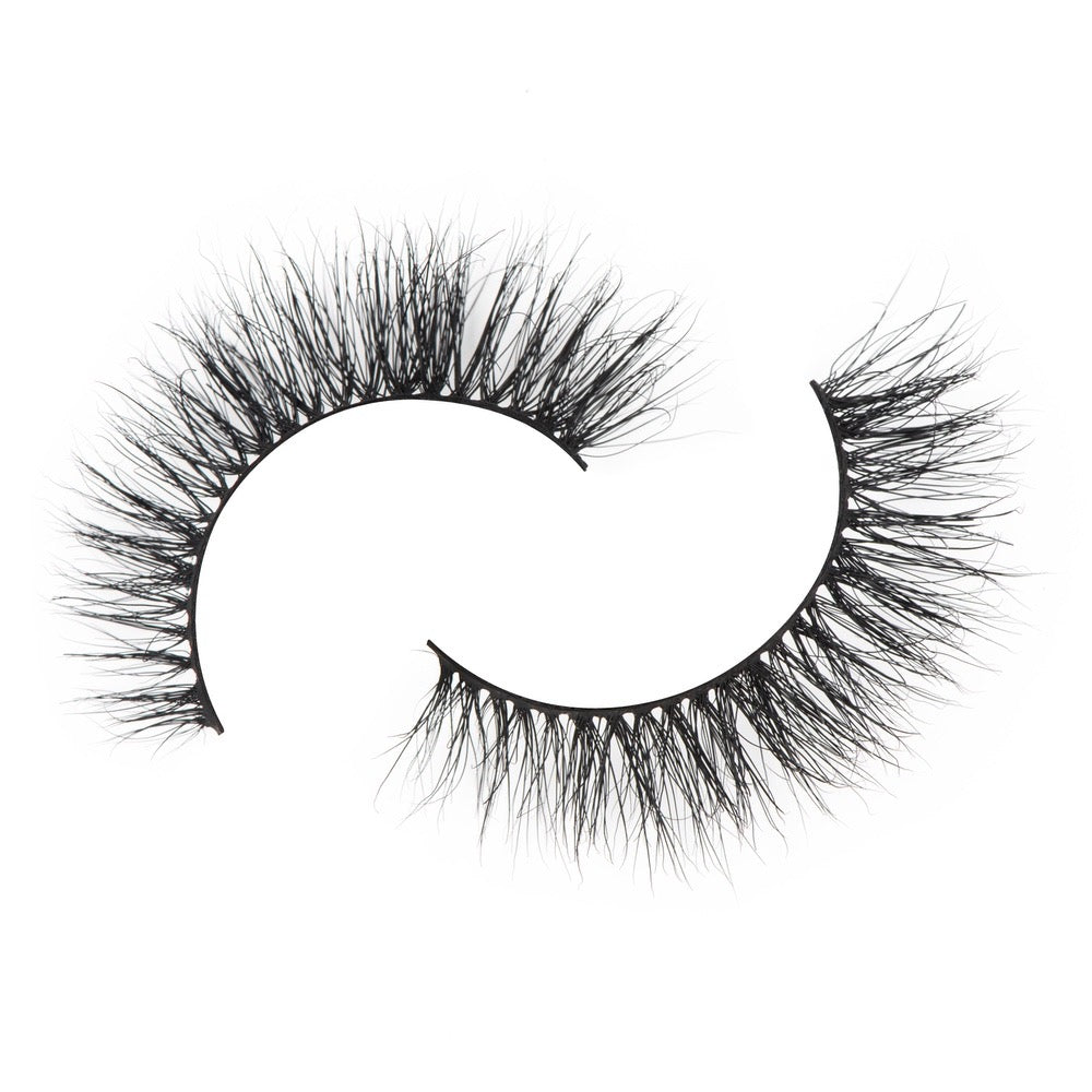 Lash style: Amore