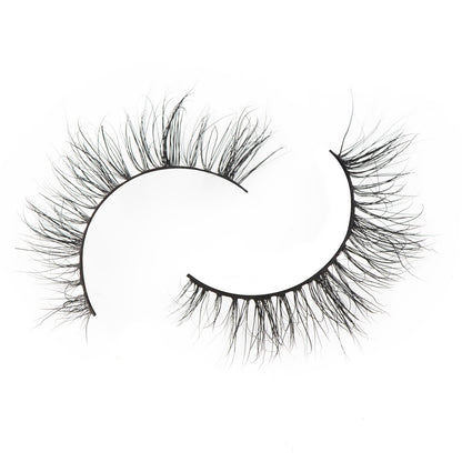 Lash style: Ojitos