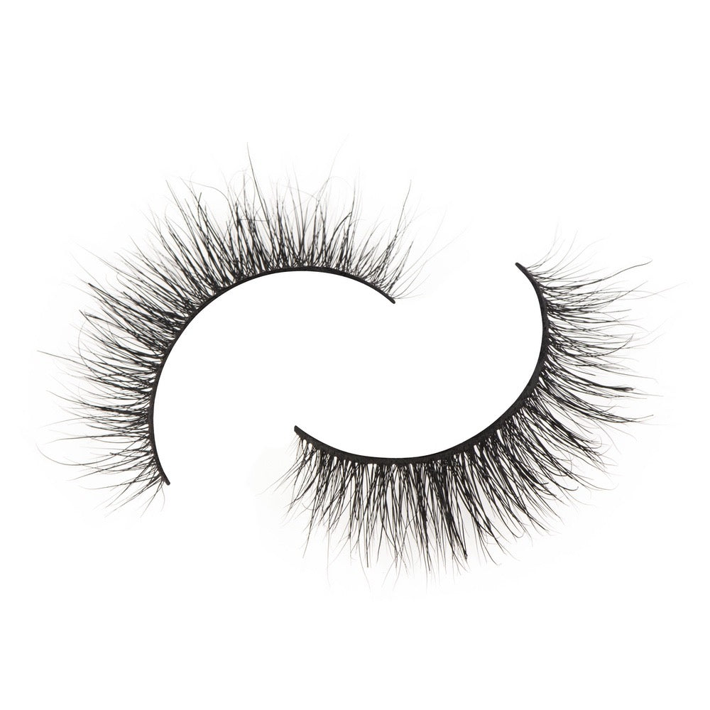 Lash Style: Beba