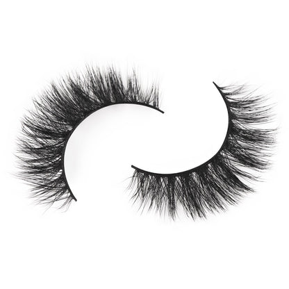 Lash style: Quintana Roo