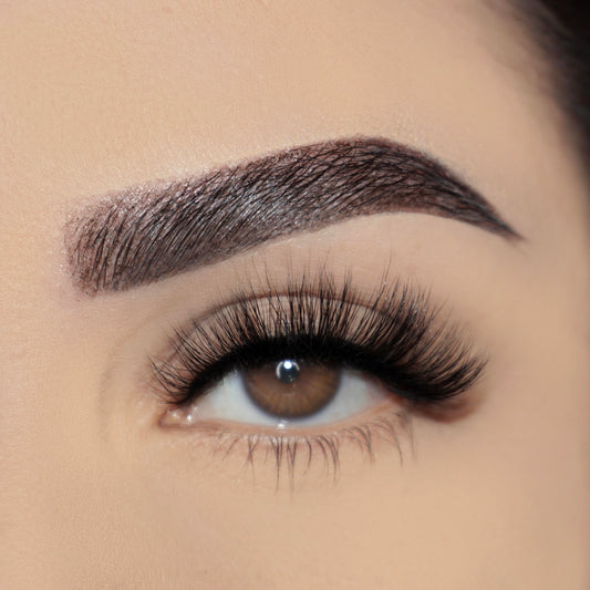 Lash Style: TATI