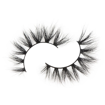 Lash style: Nuevo León