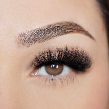 Lash style: Sinaloa