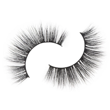 Lash style: Tlaxcala