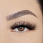 Lash style: Baja CA