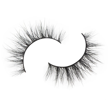 Lash style: Guerrero