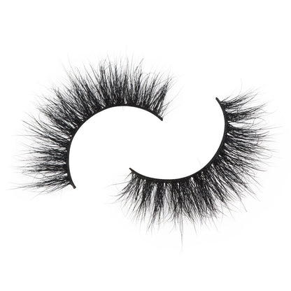 Lash style: Morelos