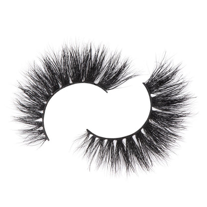 Lash style: Sinaloa