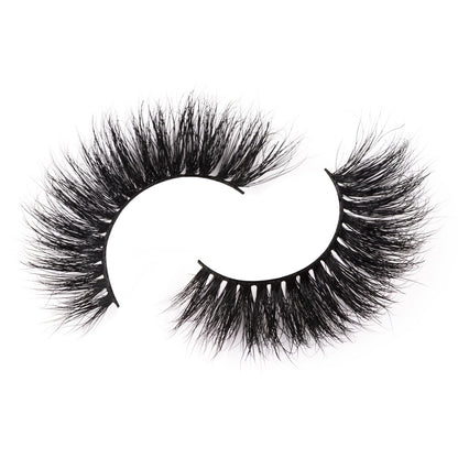 Lash style: Durango