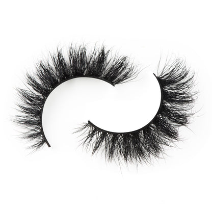 Lash style: San Luis Potosí