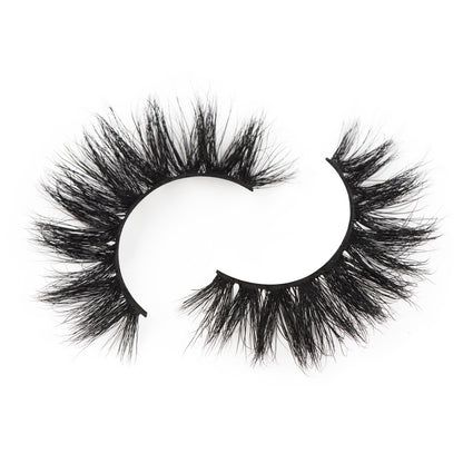 Lash style: Chihuahua