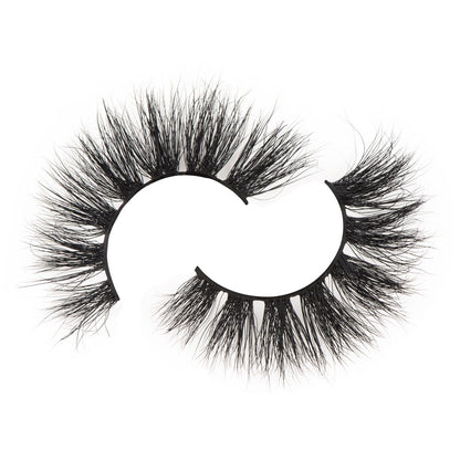 Lash style: Hidalgo