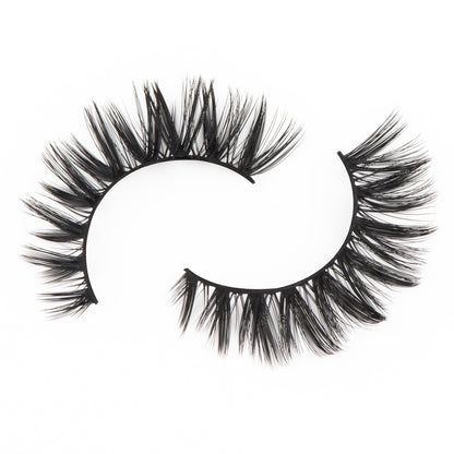 Lash style: Tamaulipas