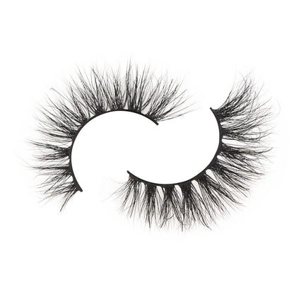 Lash style: Puebla