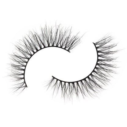 Lash style: Aguascalientes