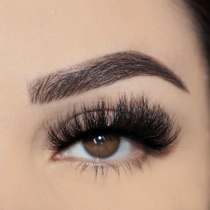 Lash Style: Nite Out