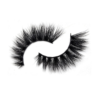 Lash Style: BRAT