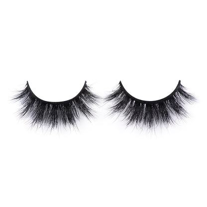 Lash Style: Camila