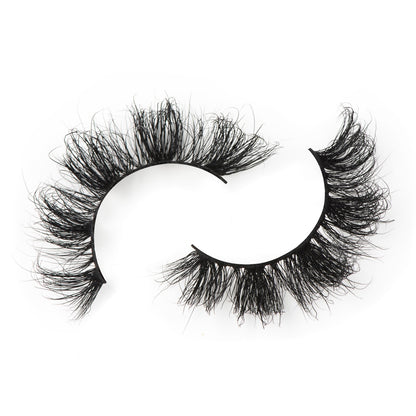 Lash Style: Lover