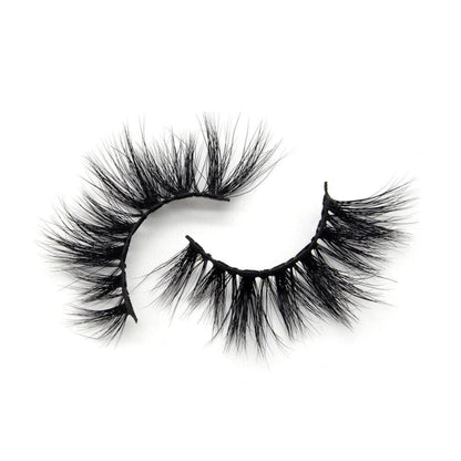 Lash Style: Diabla - thelashhplugg