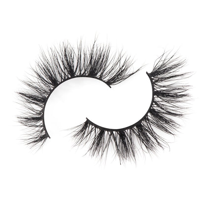 Lash Style: Bella