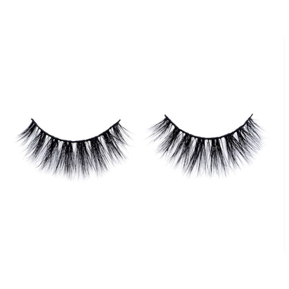 Lash Style: Babygirl - thelashhplugg