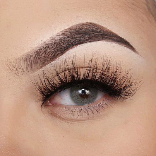 Lash Style: Hollywood