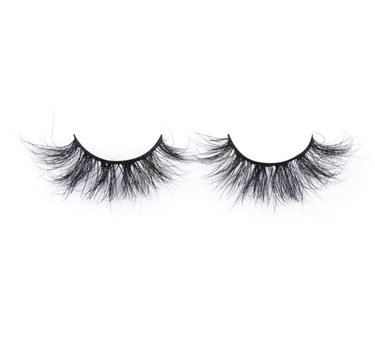 Lash Style: The Don