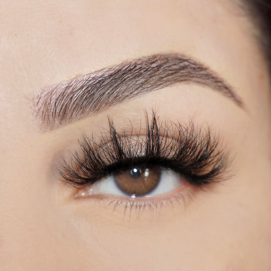 Lash Style: Dreamy