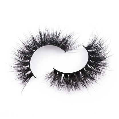 Lash Style: Seductive